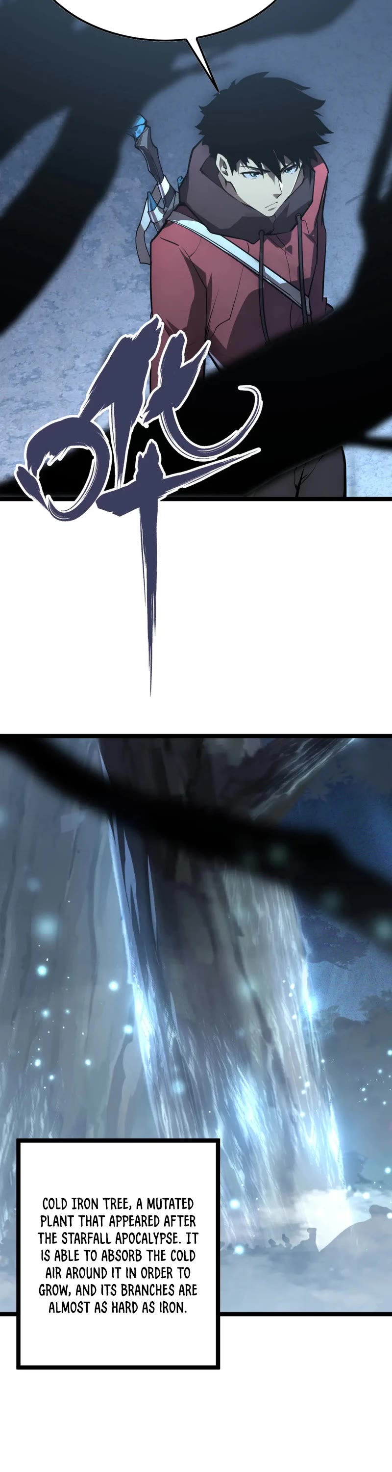 Rise From the Rubble Chapter 129 page 34 - Chapter 129