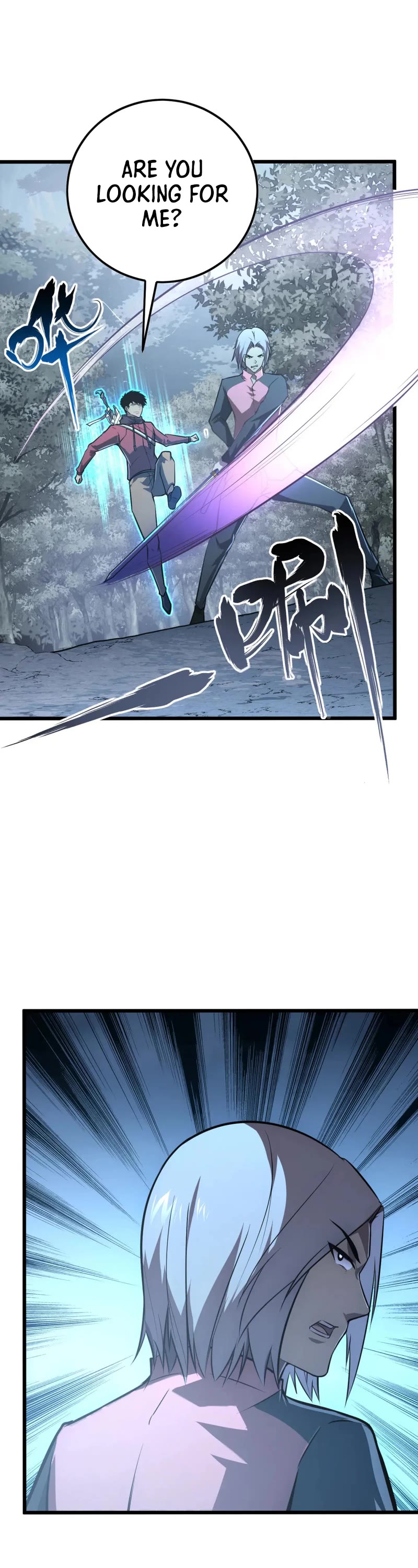 Rise From the Rubble Chapter 129 page 4 - Chapter 129