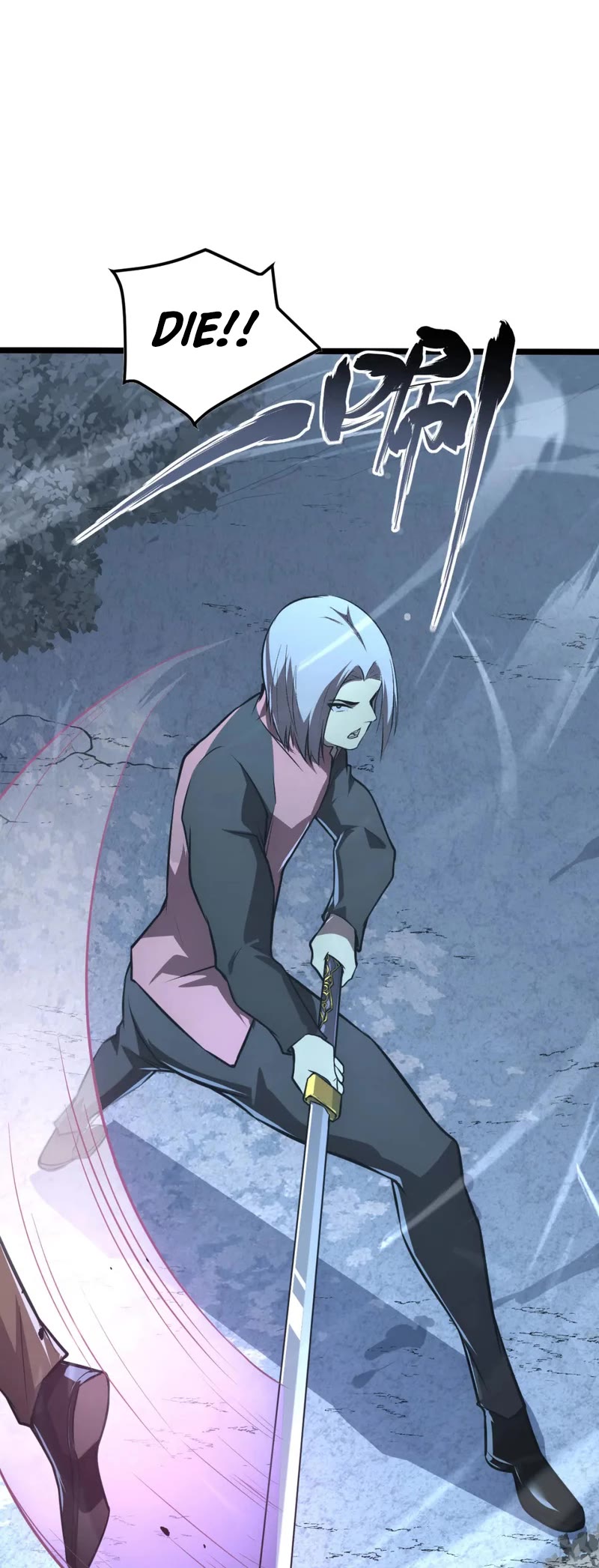 Rise From the Rubble Chapter 129 page 5 - Chapter 129
