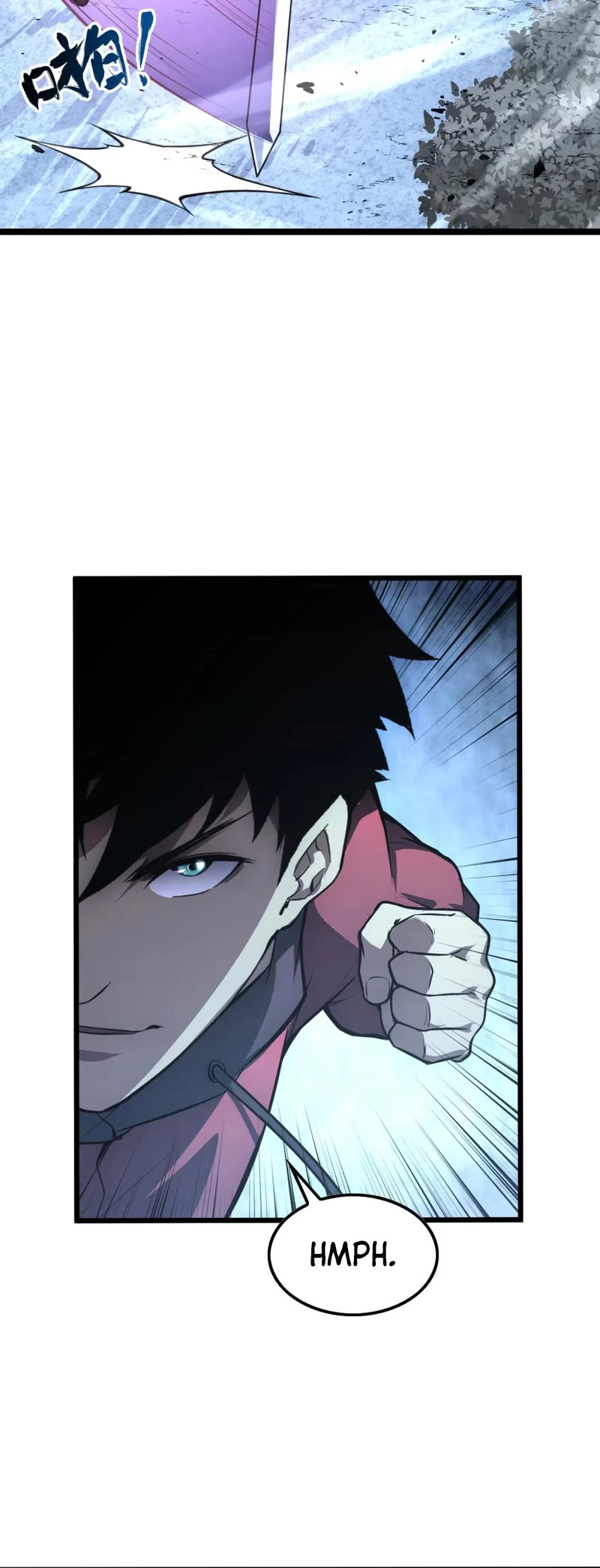 Rise From the Rubble Chapter 129 page 6 - Chapter 129