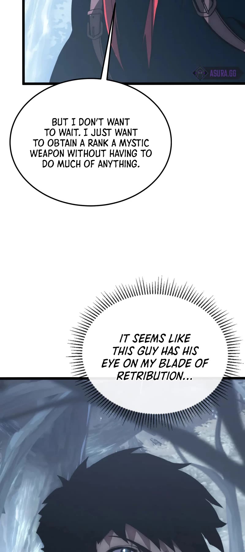 Rise From the Rubble Chapter 130 page 13 - Chapter 130