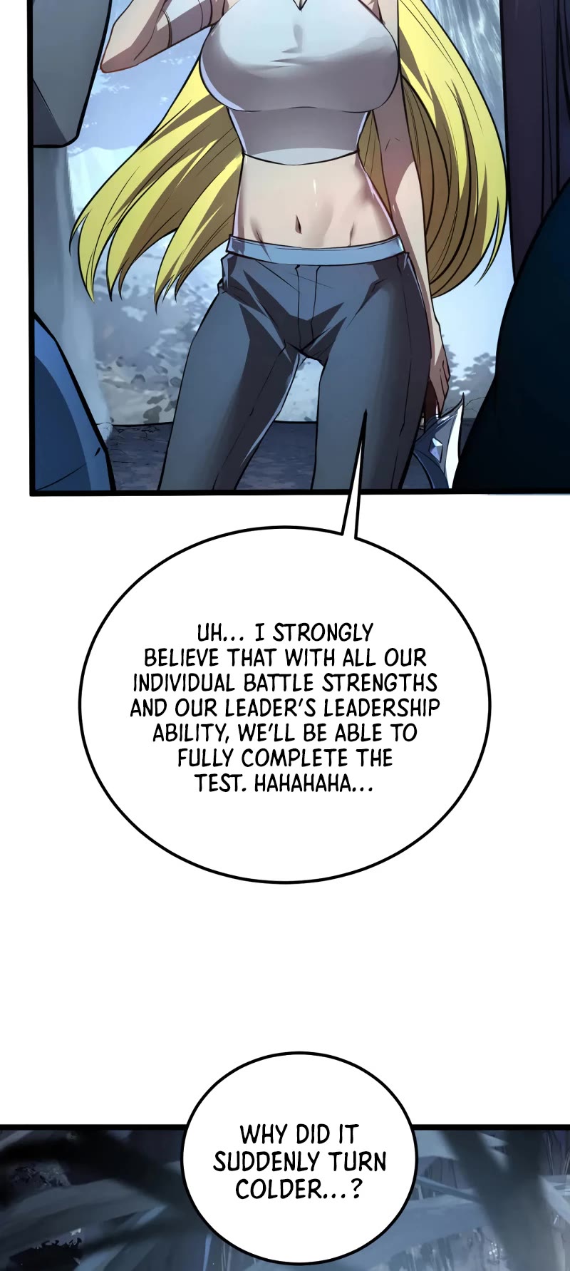 Rise From the Rubble Chapter 130 page 18 - Chapter 130