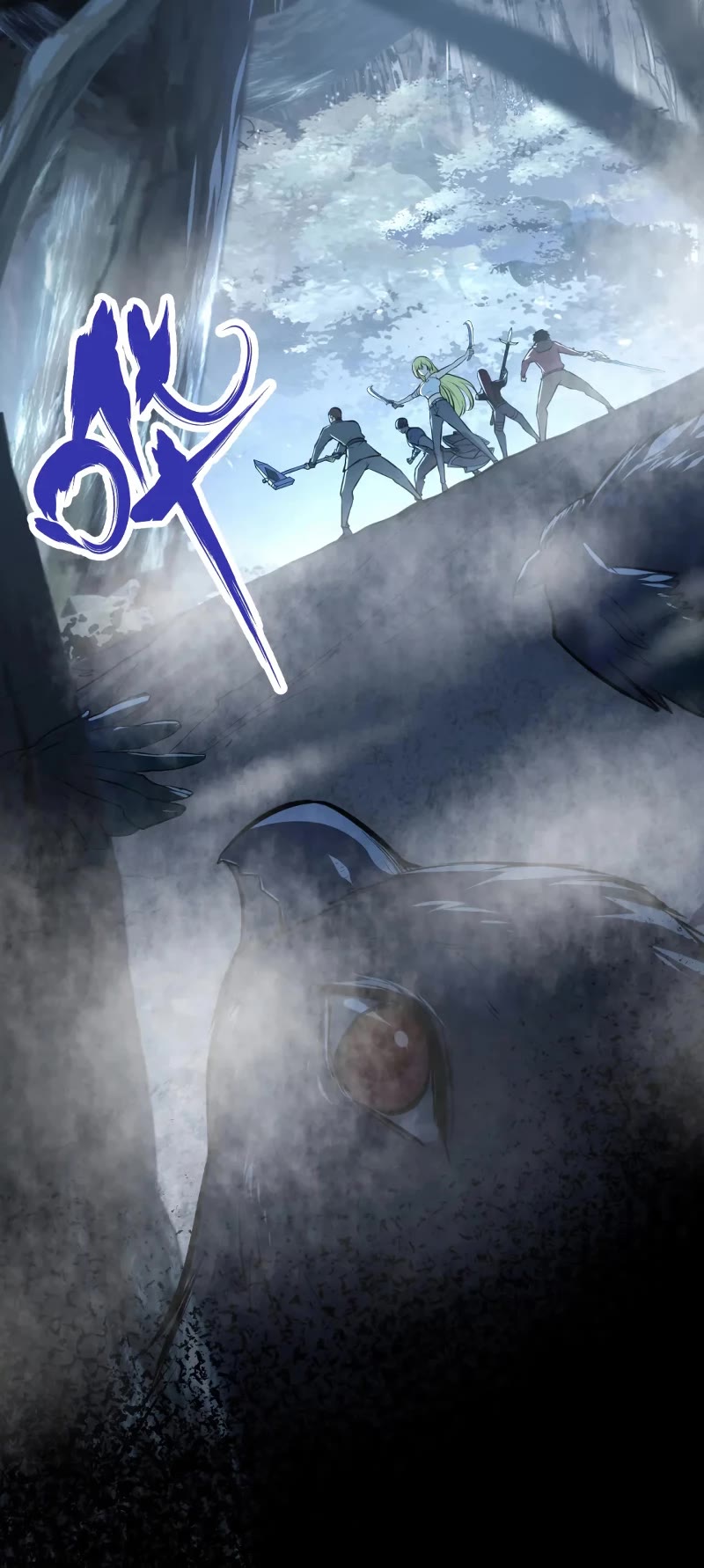 Rise From the Rubble Chapter 130 page 19 - Chapter 130