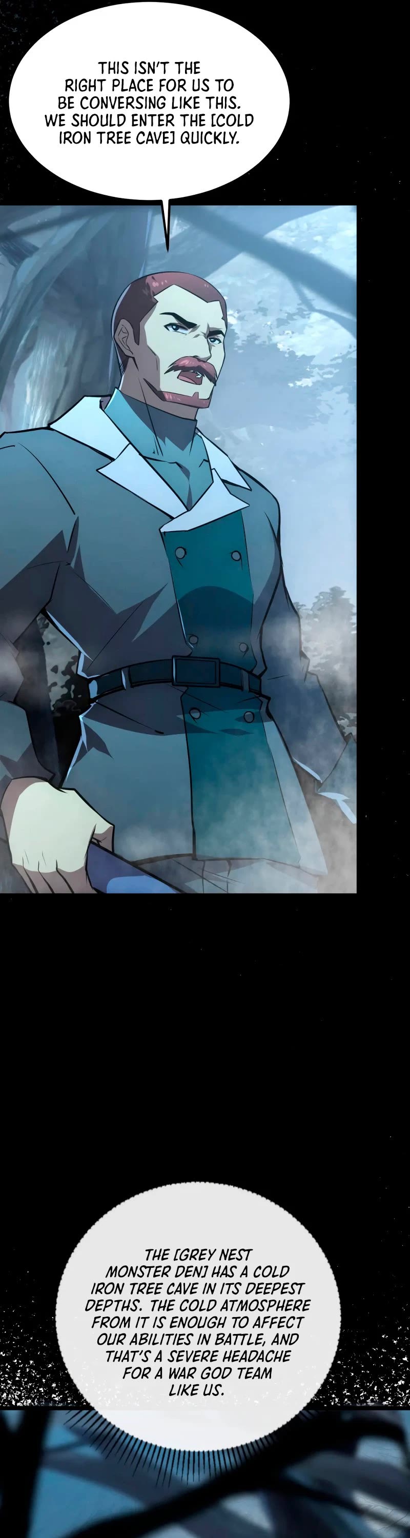 Rise From the Rubble Chapter 130 page 20 - Chapter 130