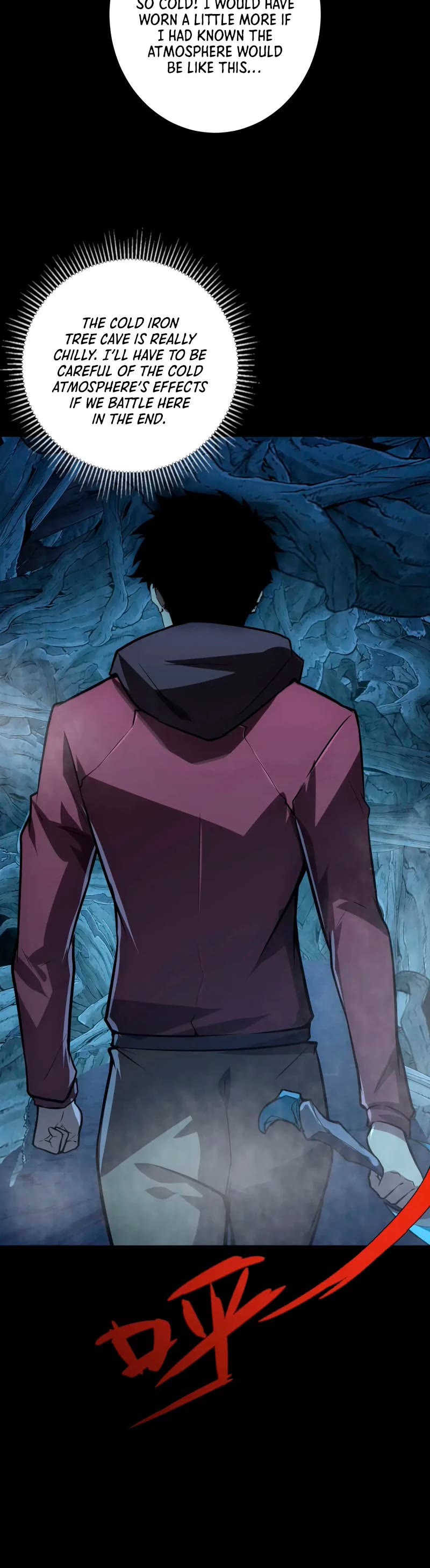 Rise From the Rubble Chapter 130 page 23 - Chapter 130