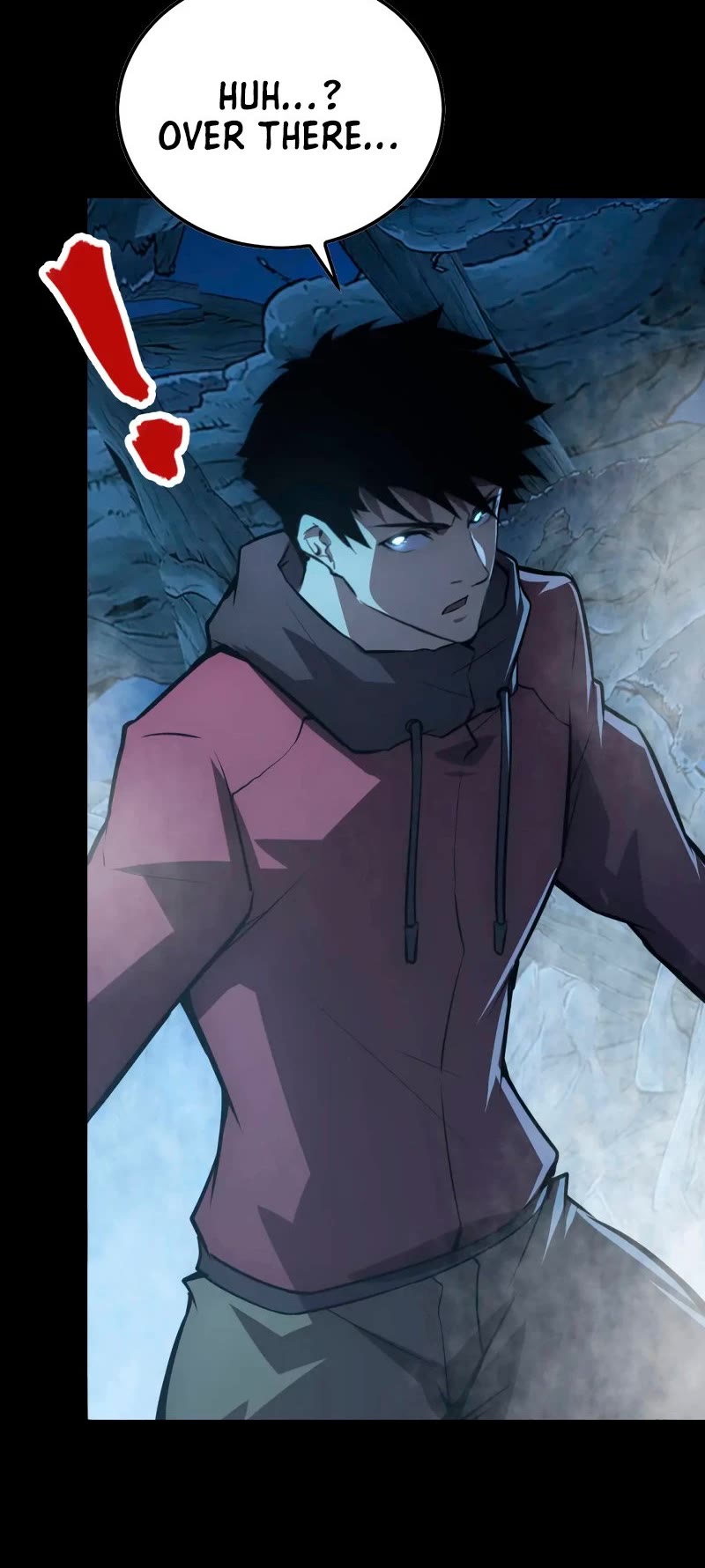 Rise From the Rubble Chapter 130 page 31 - Chapter 130