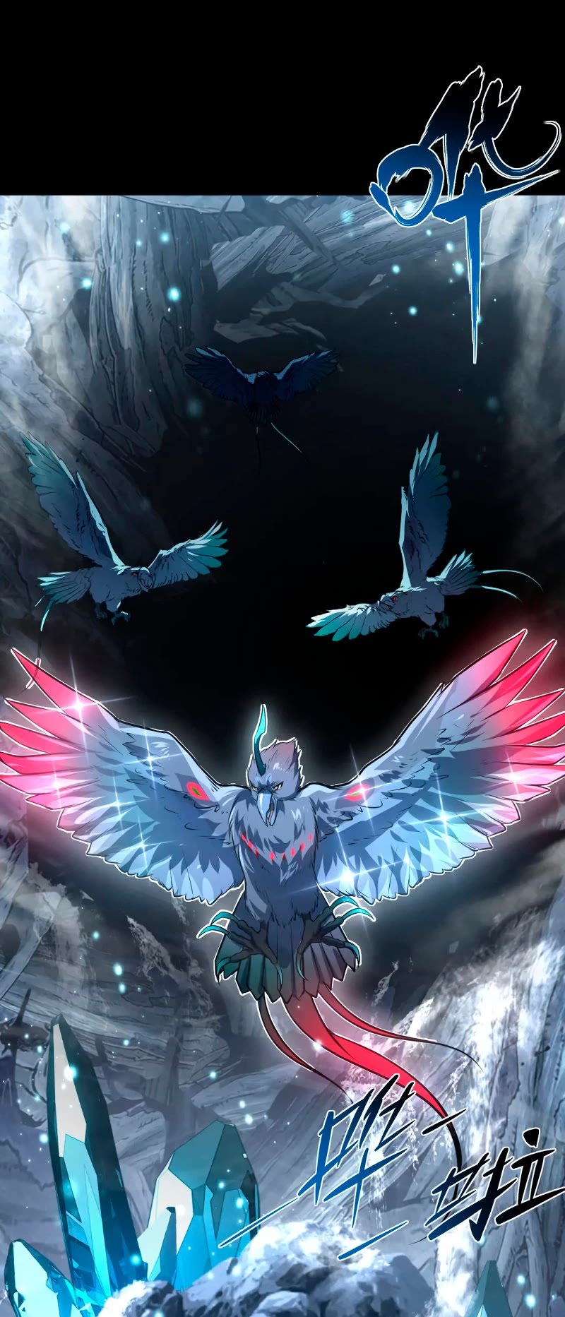 Rise From the Rubble Chapter 130 page 42 - Chapter 130
