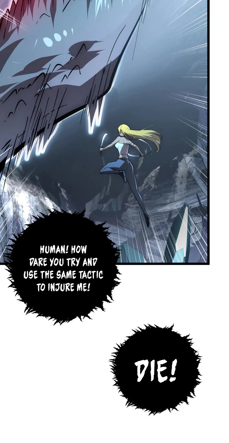 Rise From the Rubble Chapter 131 page 26 - Chapter 131