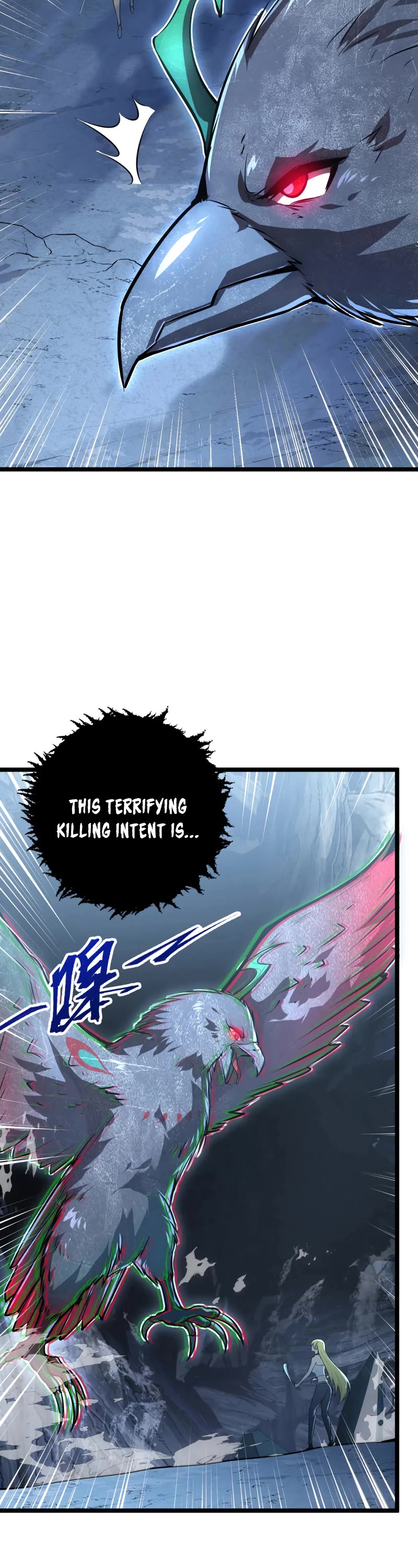Rise From the Rubble Chapter 131 page 28 - Chapter 131