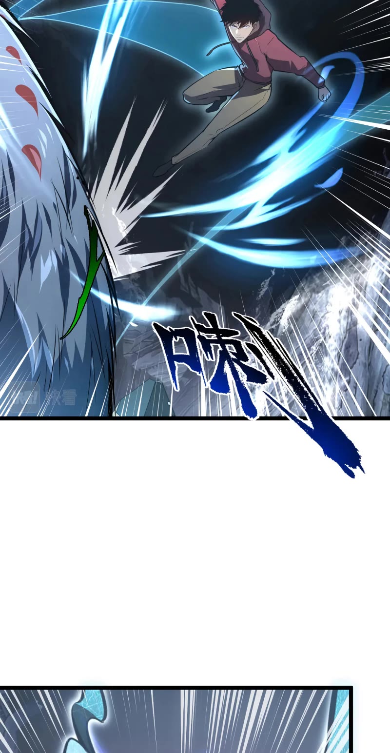 Rise From the Rubble Chapter 131 page 30 - Chapter 131