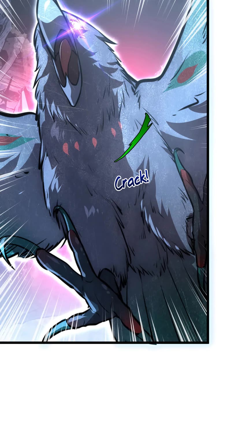 Rise From the Rubble Chapter 131 page 31 - Chapter 131