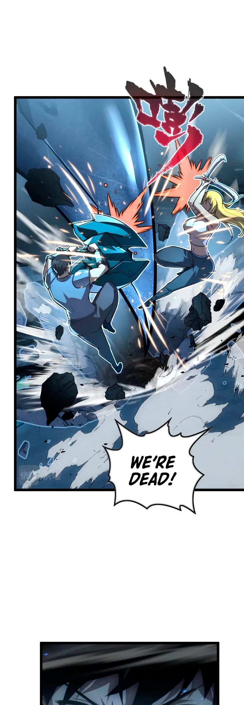 Rise From the Rubble Chapter 131 page 4 - Chapter 131