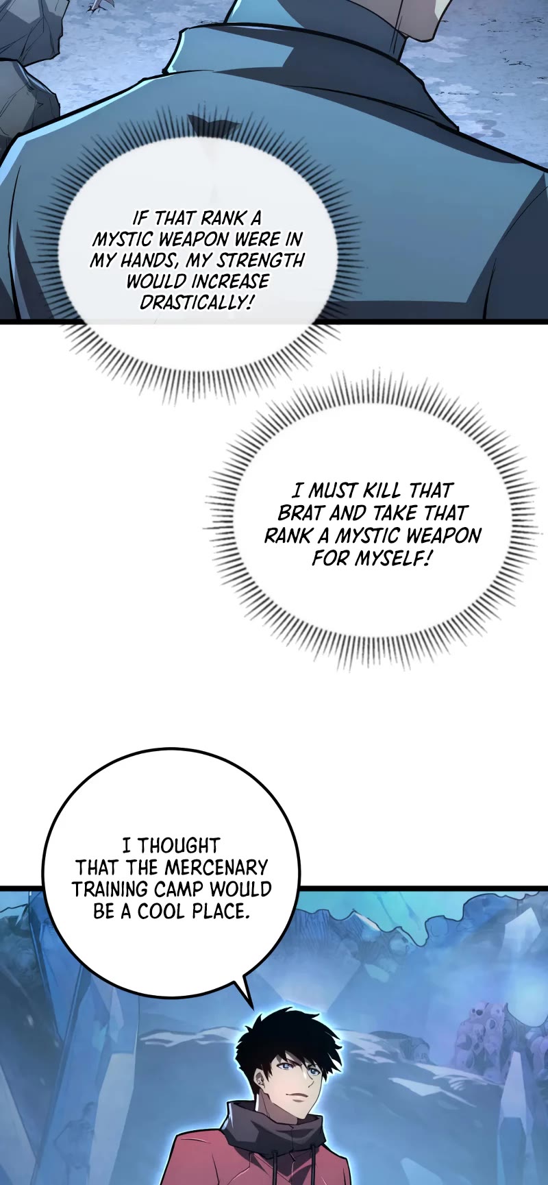 Rise From the Rubble Chapter 133 page 20 - Chapter 133