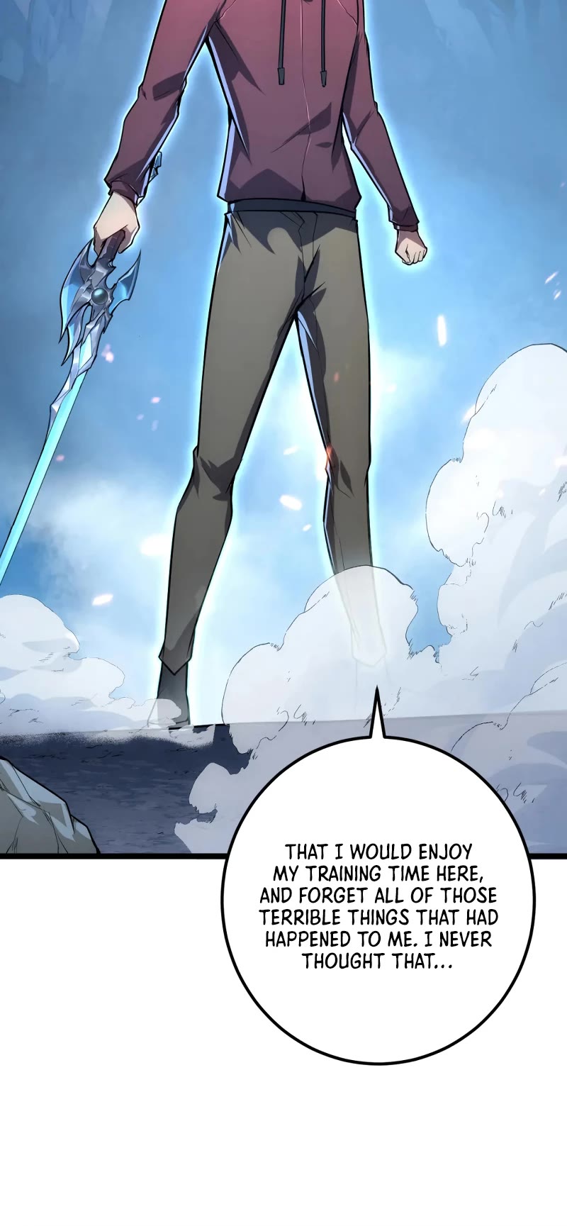 Rise From the Rubble Chapter 133 page 21 - Chapter 133
