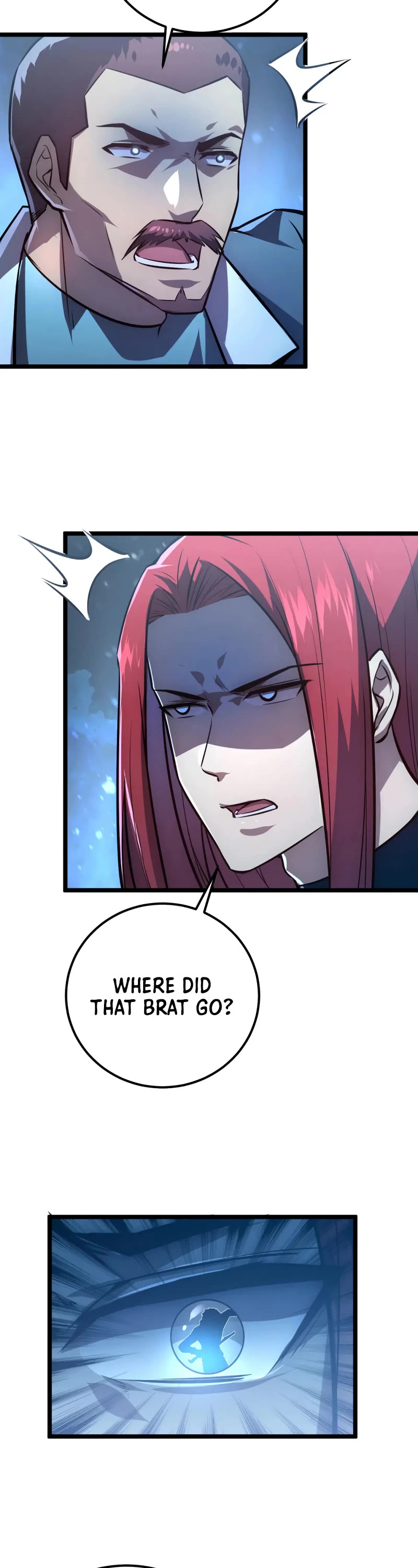 Rise From the Rubble Chapter 133 page 29 - Chapter 133