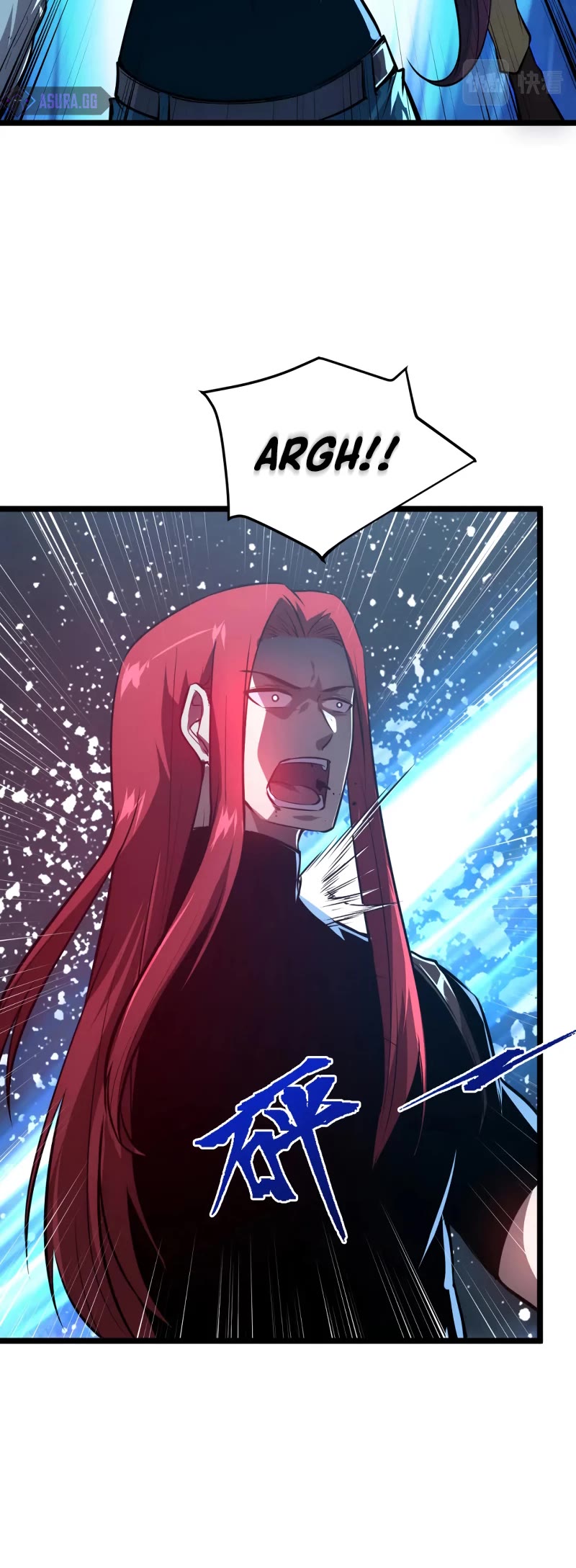 Rise From the Rubble Chapter 133 page 31 - Chapter 133