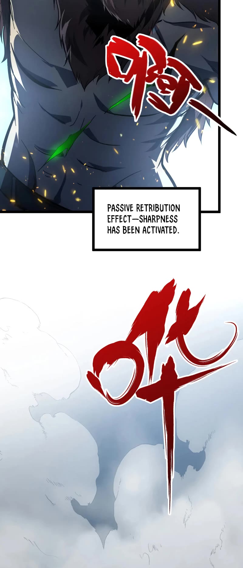 Rise From the Rubble Chapter 134 page 27 - Chapter 134