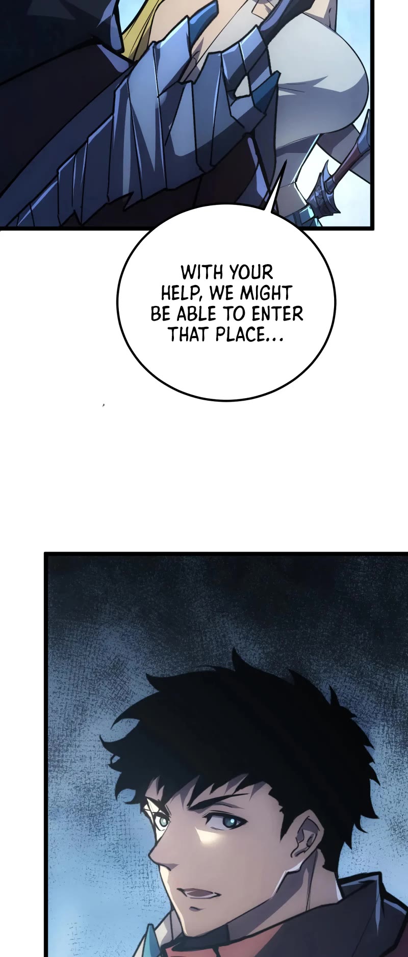 Rise From the Rubble Chapter 134 page 39 - Chapter 134