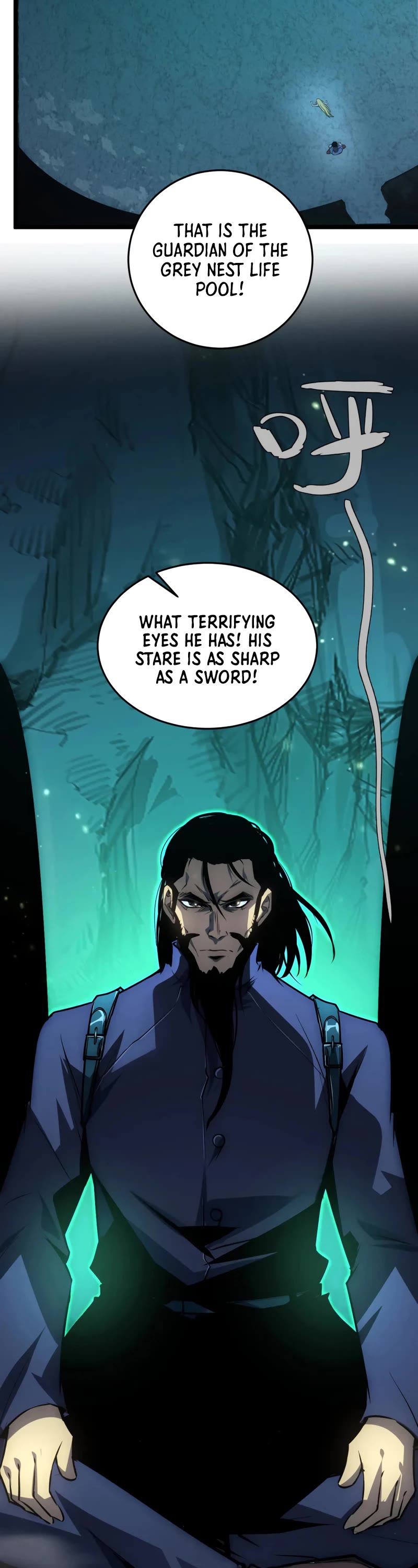 Rise From the Rubble Chapter 135 page 16 - Chapter 135