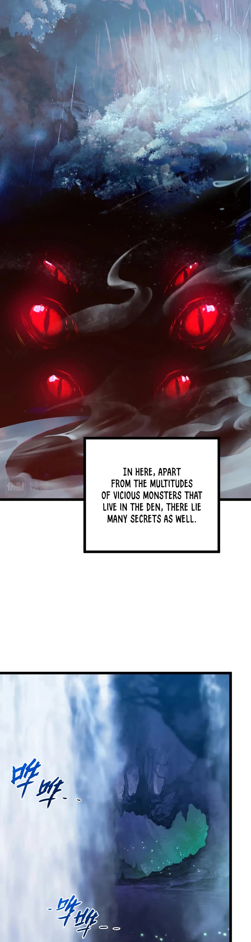 Rise From the Rubble Chapter 135 page 3 - Chapter 135