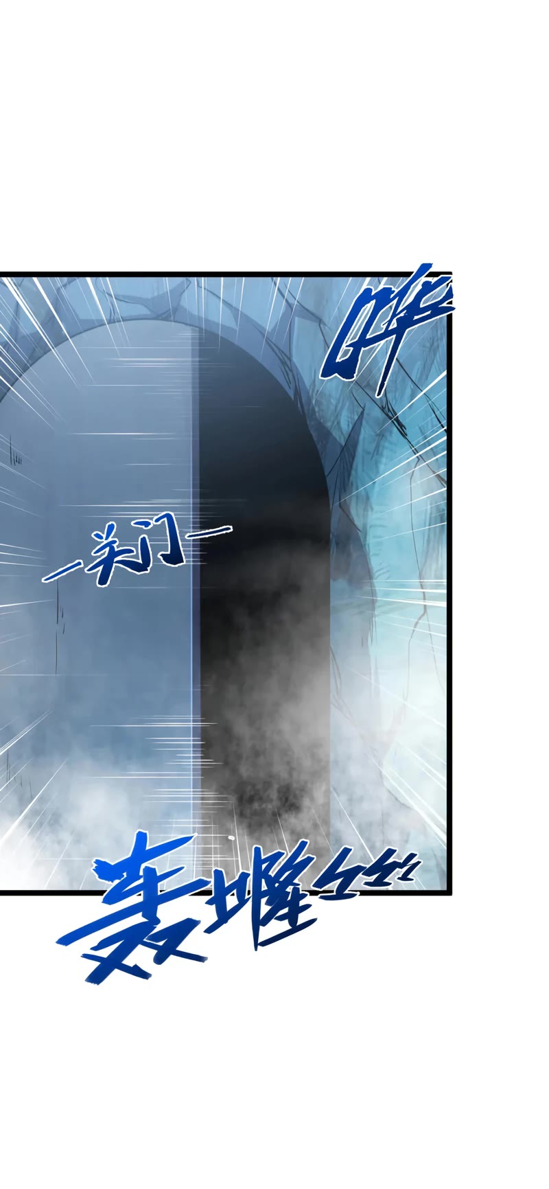 Rise From the Rubble Chapter 135 page 36 - Chapter 135