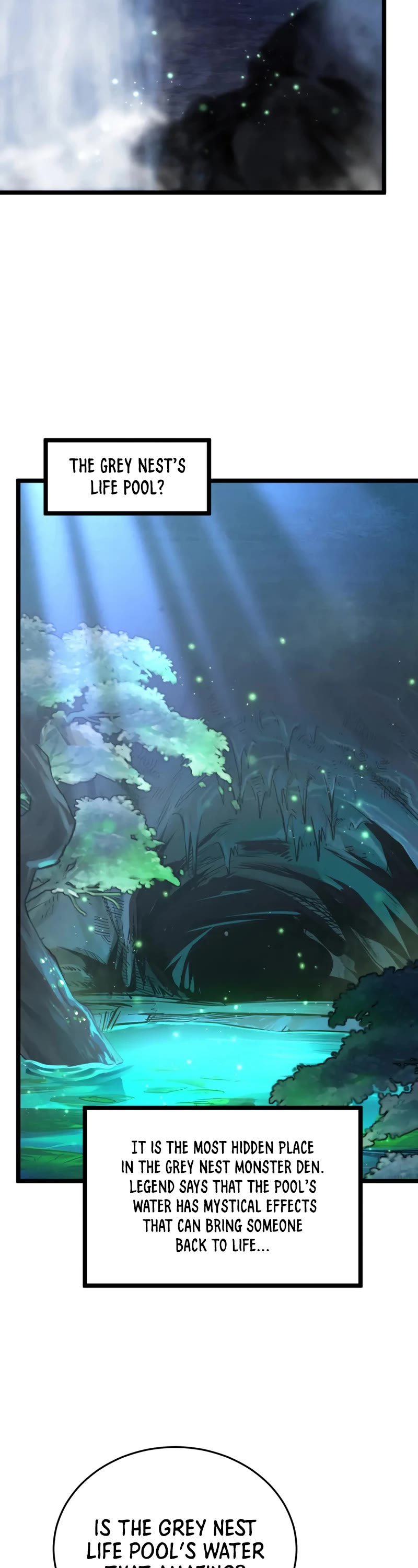 Rise From the Rubble Chapter 135 page 4 - Chapter 135