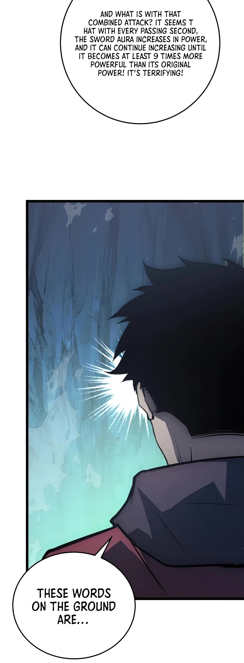Rise From the Rubble Chapter 136 page 18 - Chapter 136