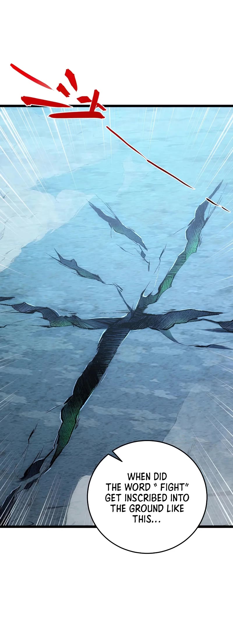 Rise From the Rubble Chapter 136 page 19 - Chapter 136