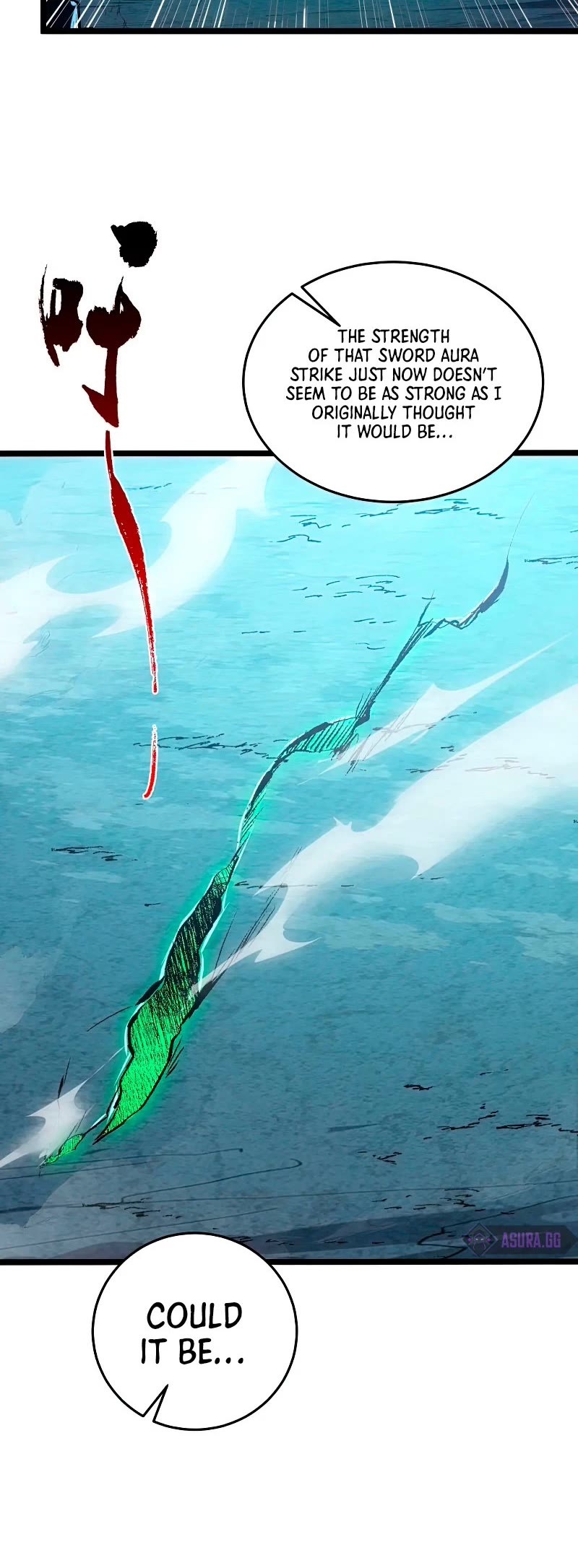 Rise From the Rubble Chapter 136 page 4 - Chapter 136
