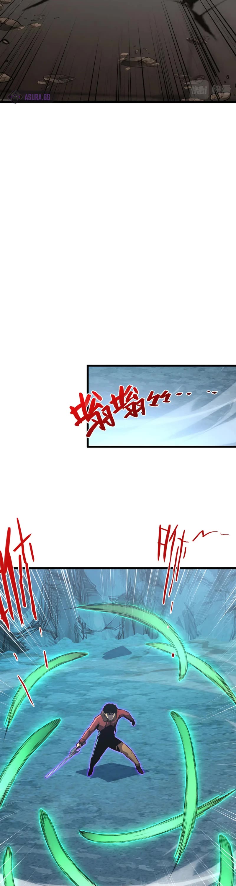 Rise From the Rubble Chapter 137 page 29 - Chapter 137