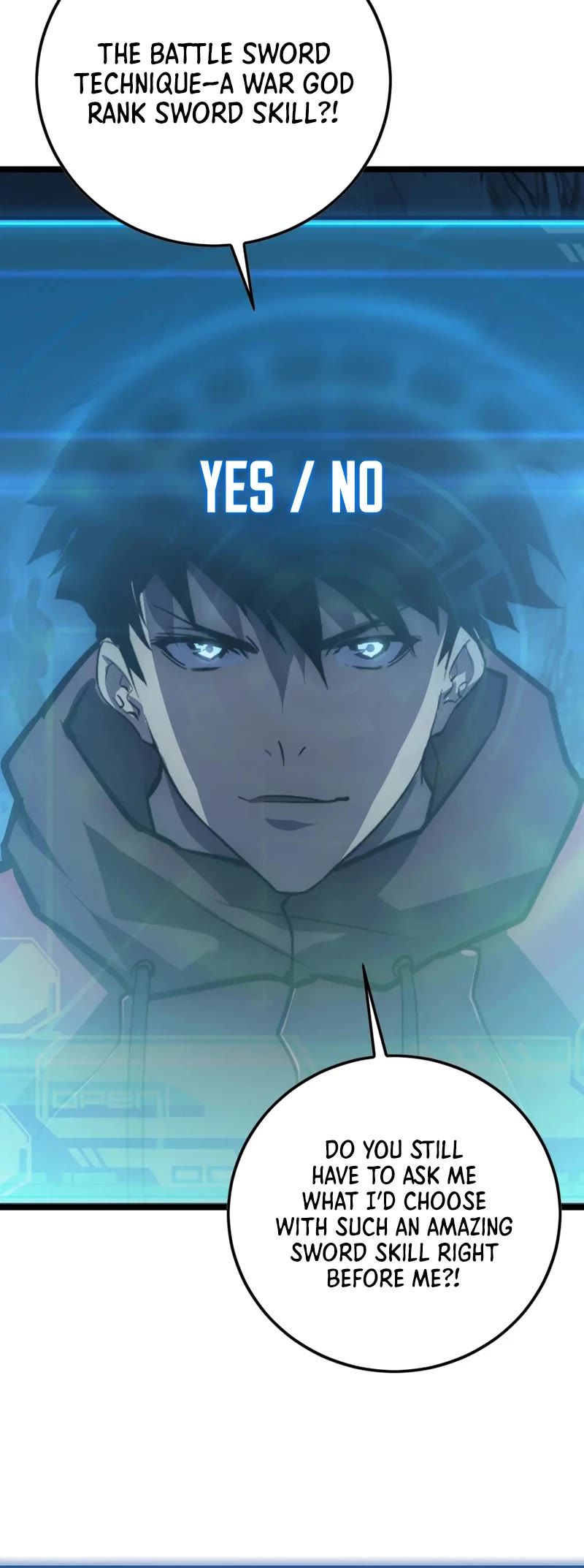 Rise From the Rubble Chapter 137 page 31 - Chapter 137