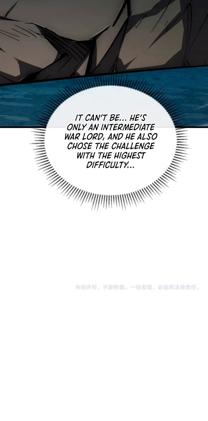 Rise From the Rubble Chapter 137 page 40 - Chapter 137