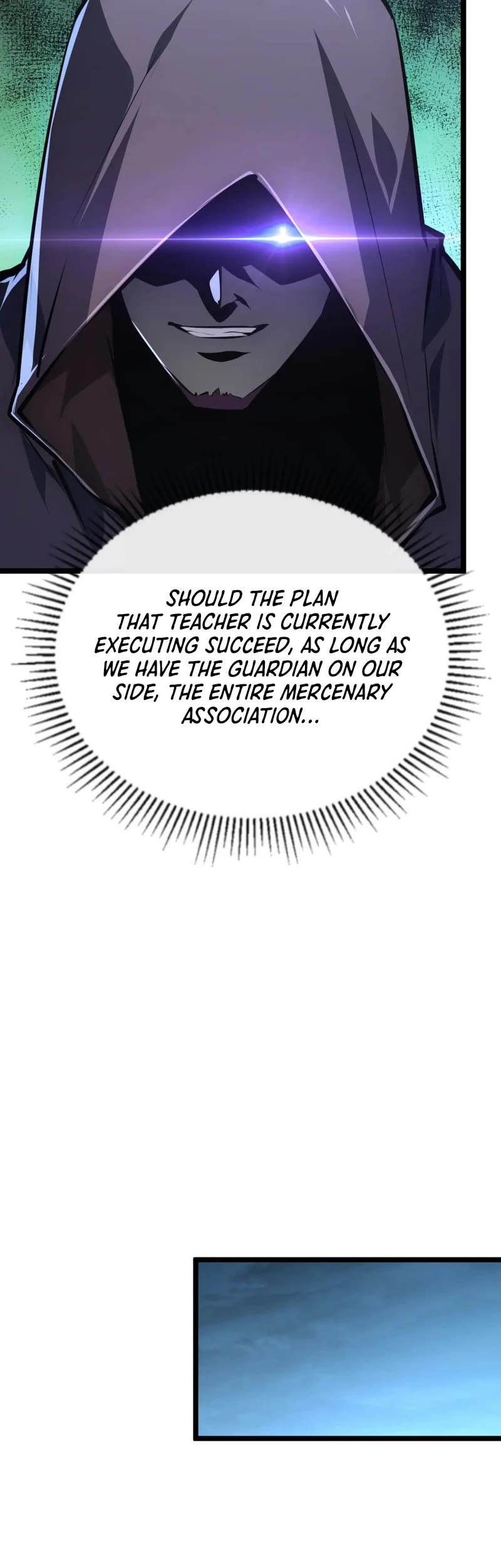 Rise From the Rubble Chapter 137 page 6 - Chapter 137