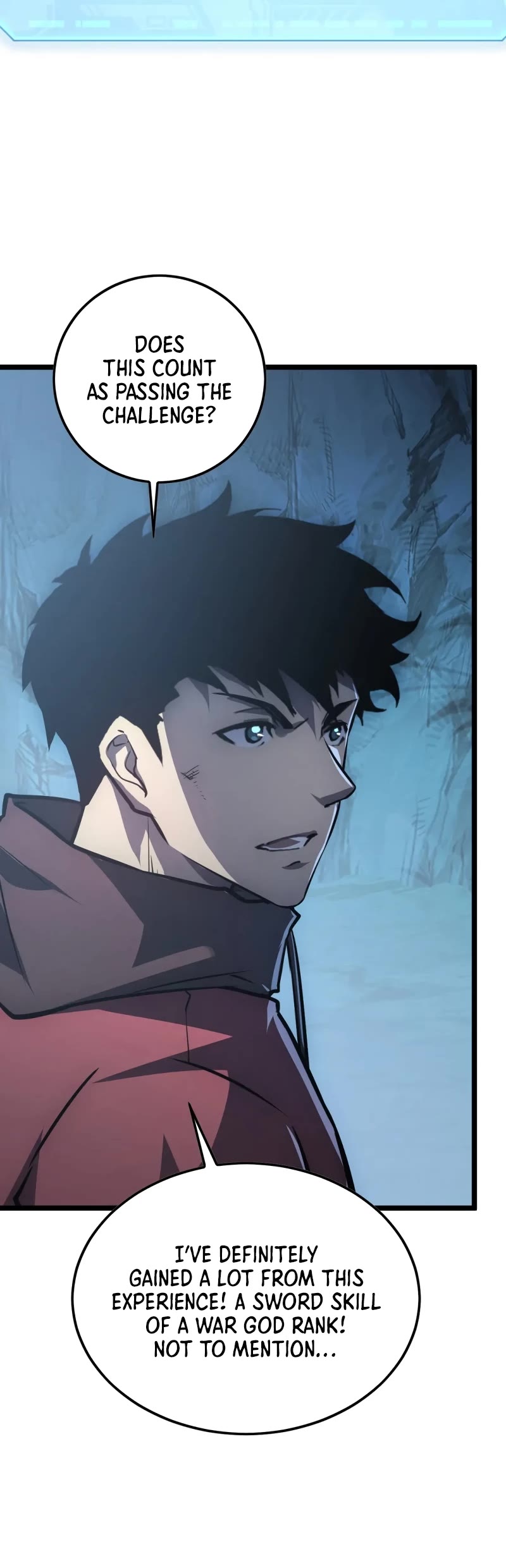 Rise From the Rubble Chapter 138 page 11 - Chapter 138