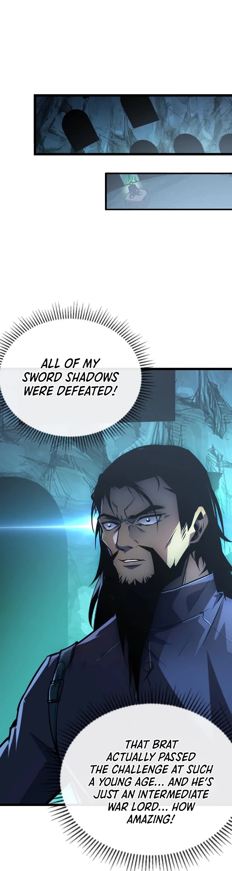 Rise From the Rubble Chapter 138 page 24 - Chapter 138