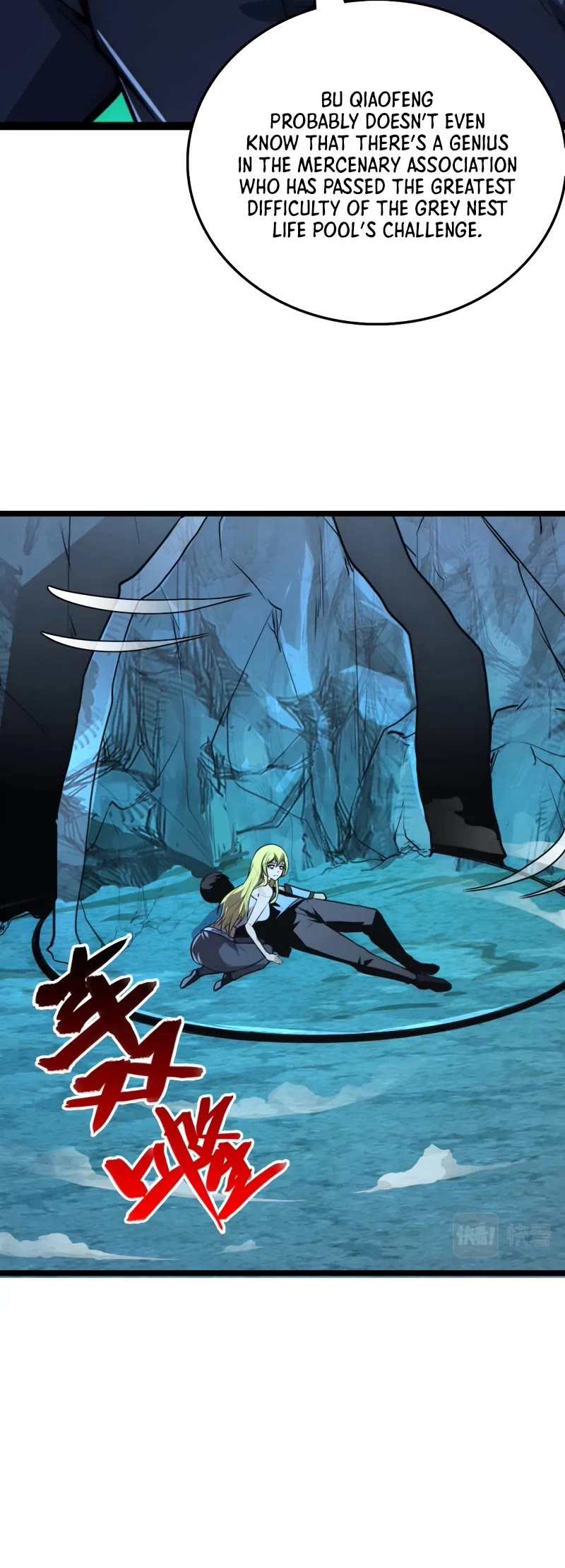 Rise From the Rubble Chapter 138 page 31 - Chapter 138
