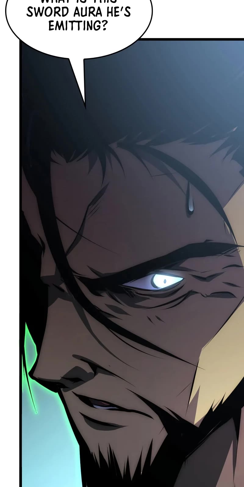 Rise From the Rubble Chapter 138 page 35 - Chapter 138