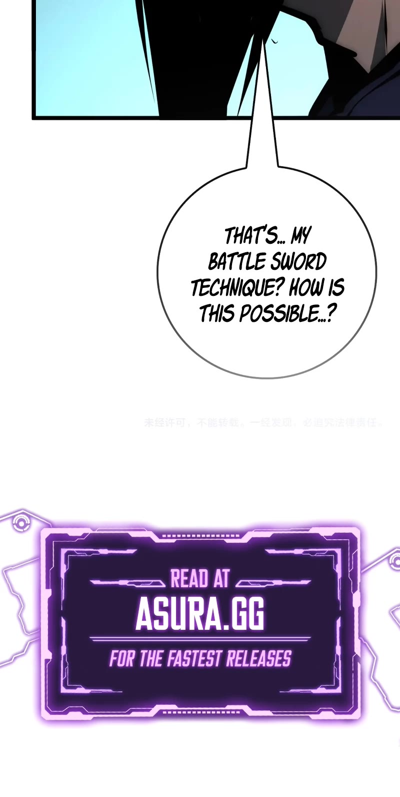 Rise From the Rubble Chapter 138 page 36 - Chapter 138