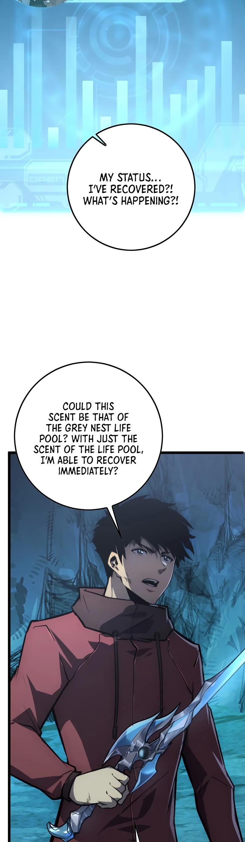 Rise From the Rubble Chapter 138 page 5 - Chapter 138