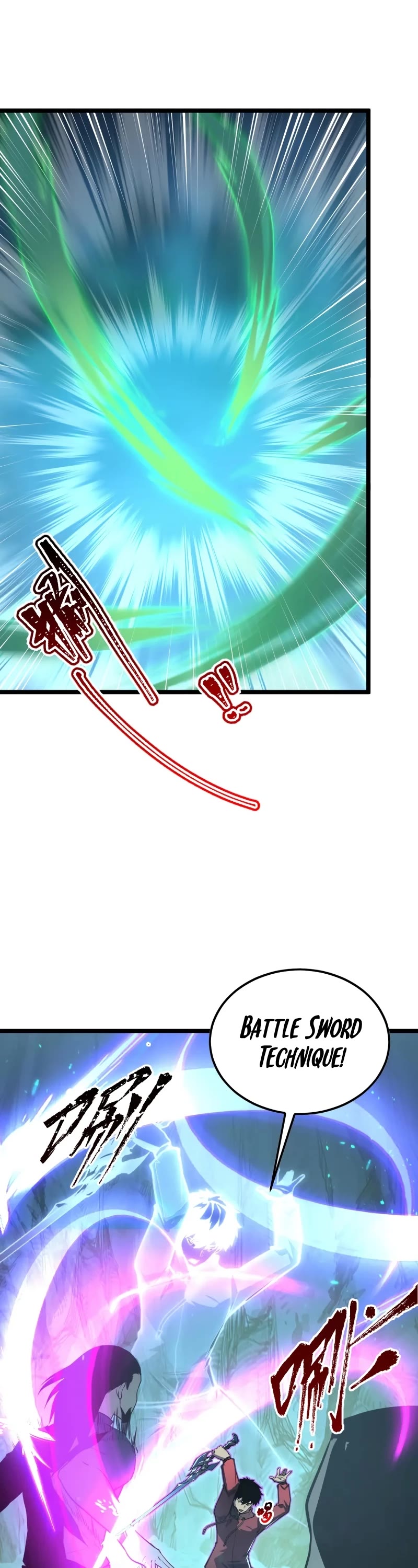 Rise From the Rubble Chapter 138 page 7 - Chapter 138
