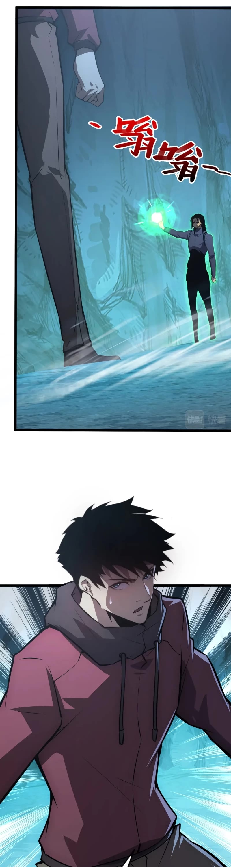 Rise From the Rubble Chapter 139 page 12 - Chapter 139