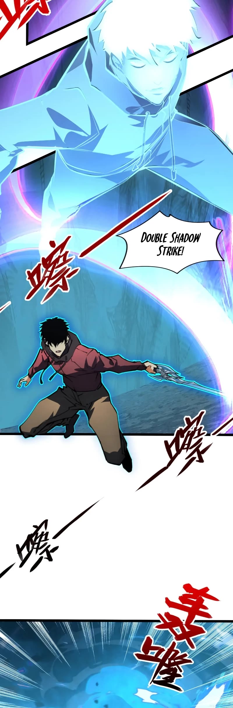 Rise From the Rubble Chapter 139 page 15 - Chapter 139
