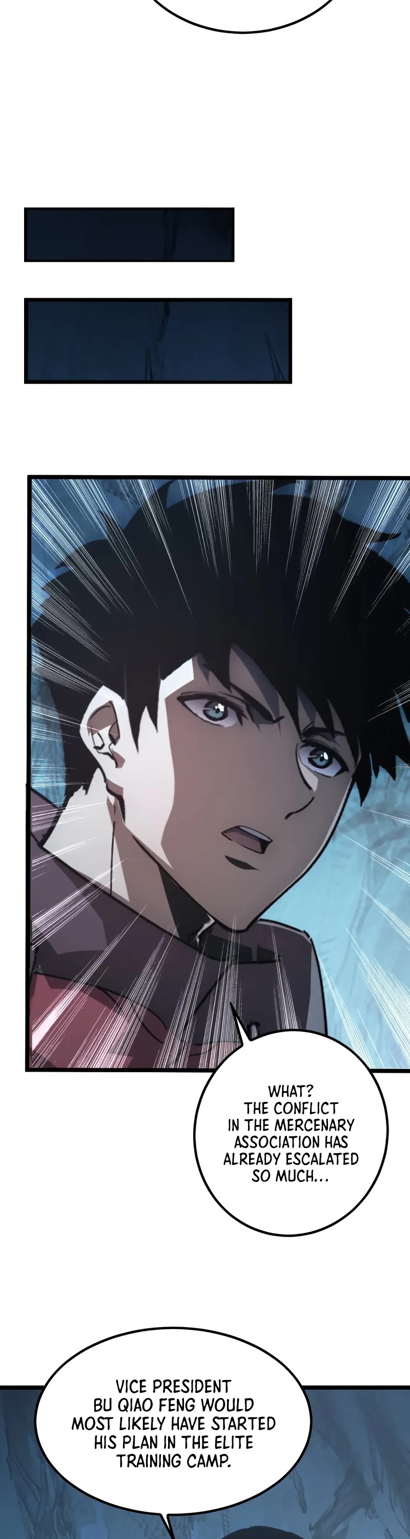 Rise From the Rubble Chapter 139 page 24 - Chapter 139