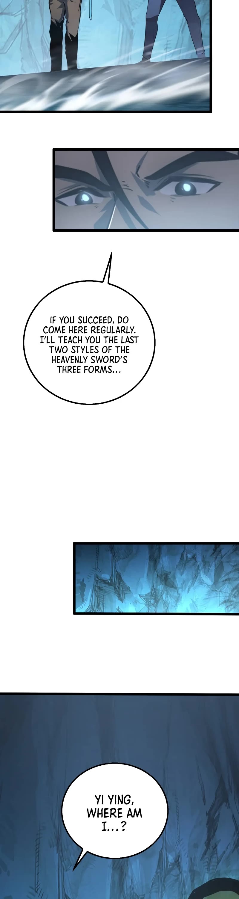 Rise From the Rubble Chapter 139 page 28 - Chapter 139