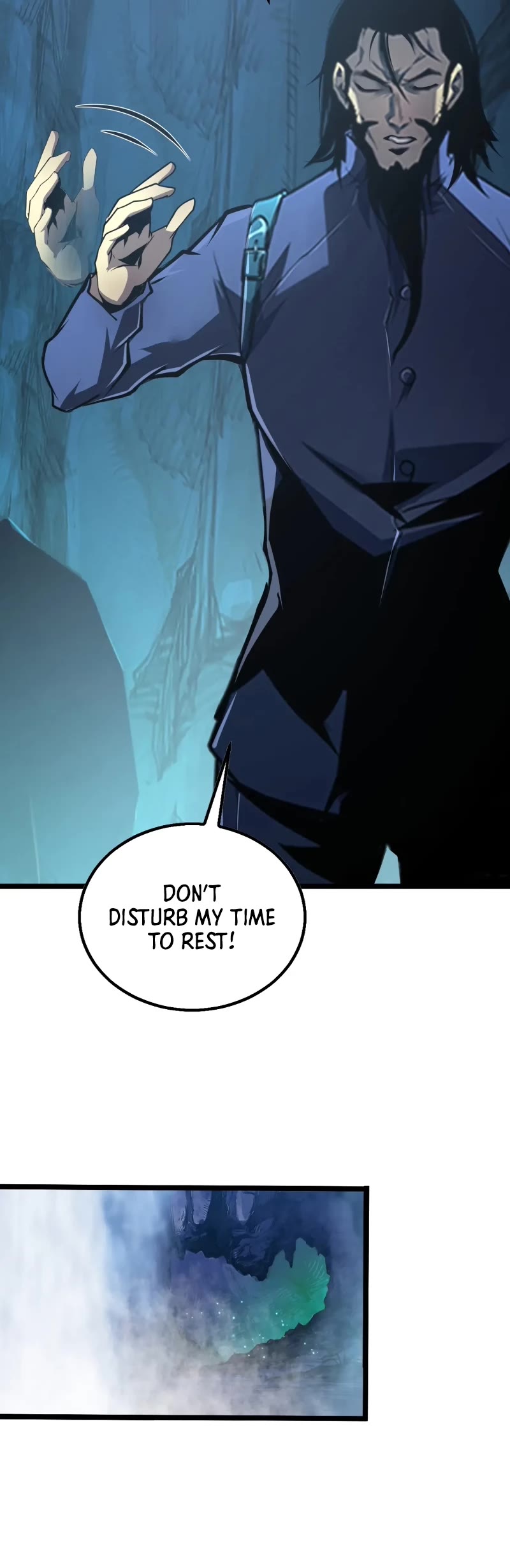 Rise From the Rubble Chapter 139 page 31 - Chapter 139