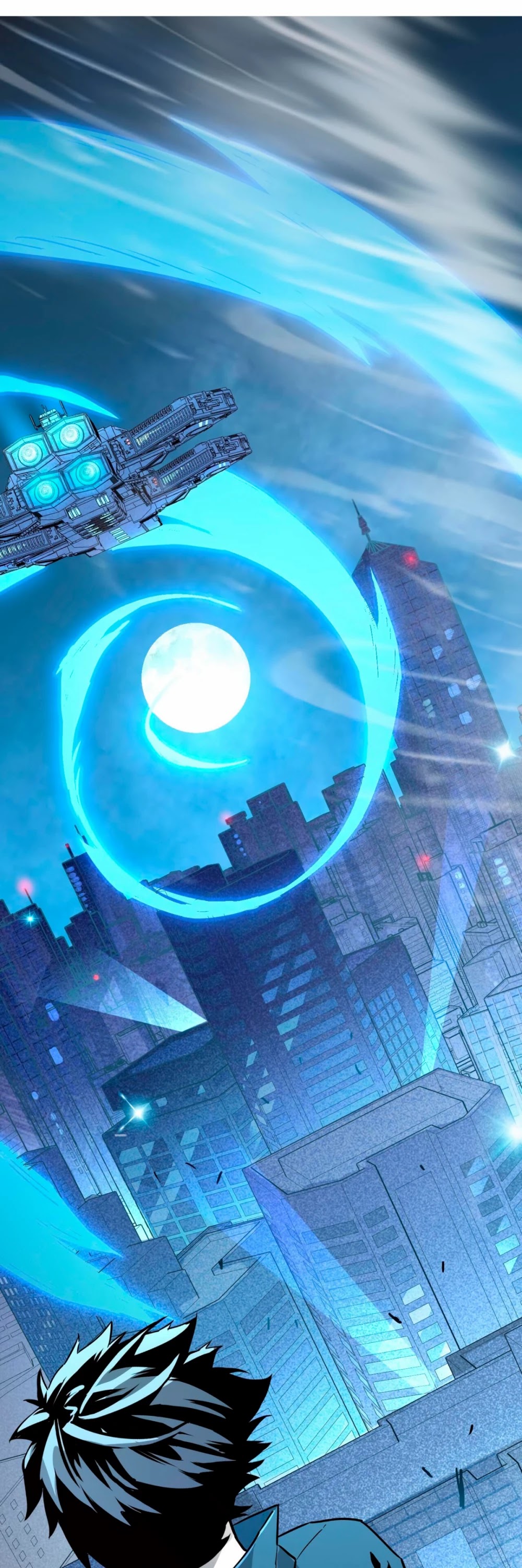 Rise From the Rubble Chapter 14 page 30 - Chapter 14