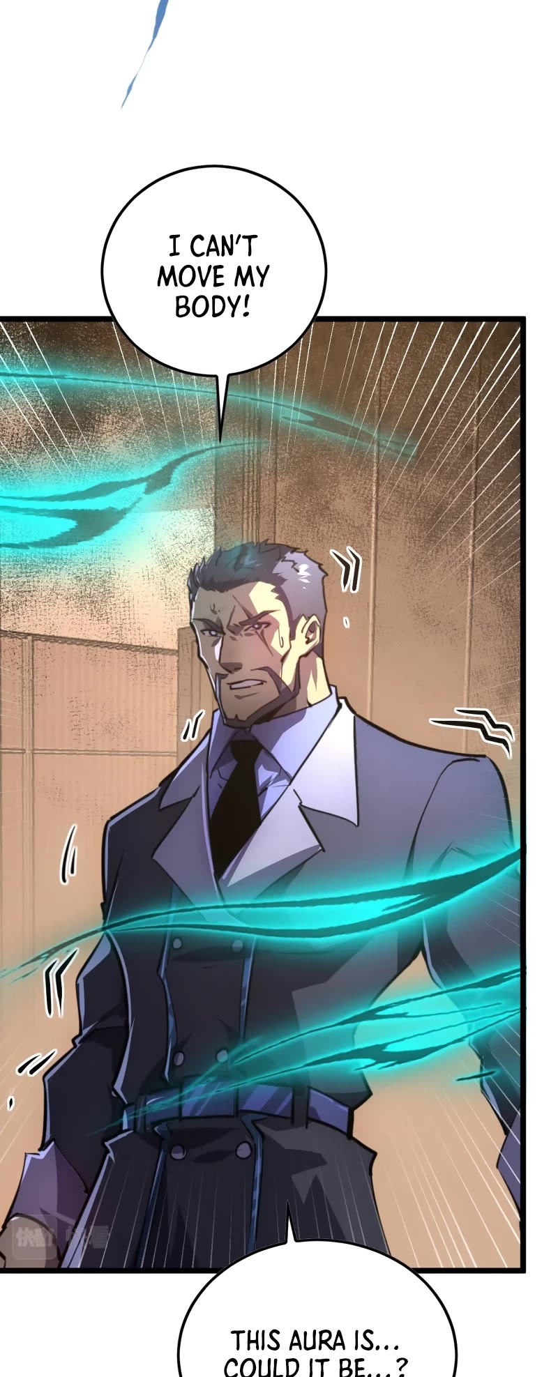 Rise From the Rubble Chapter 140 page 30 - Chapter 140