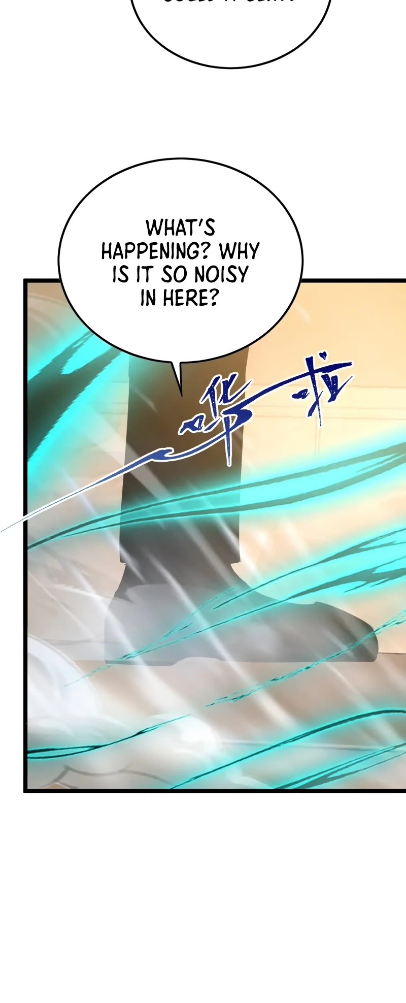 Rise From the Rubble Chapter 140 page 31 - Chapter 140