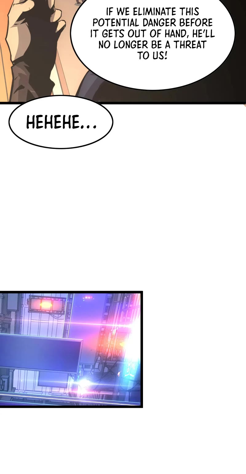 Rise From the Rubble Chapter 141 page 19 - Chapter 141