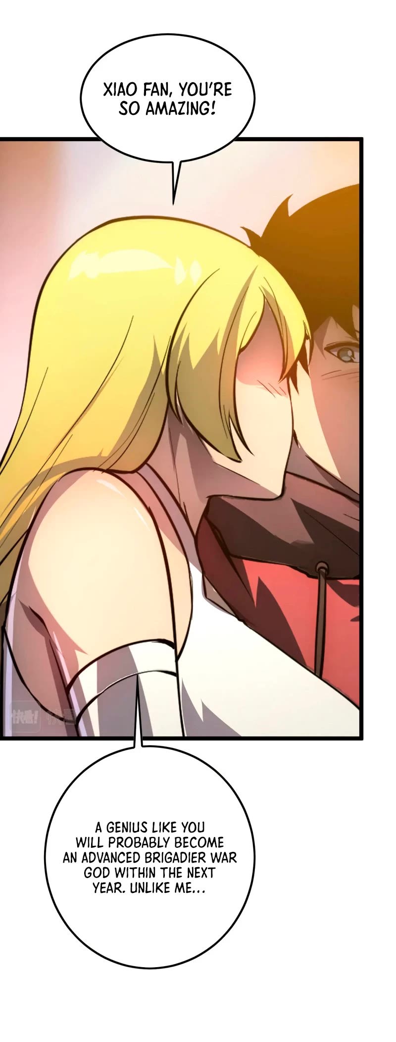 Rise From the Rubble Chapter 141 page 26 - Chapter 141